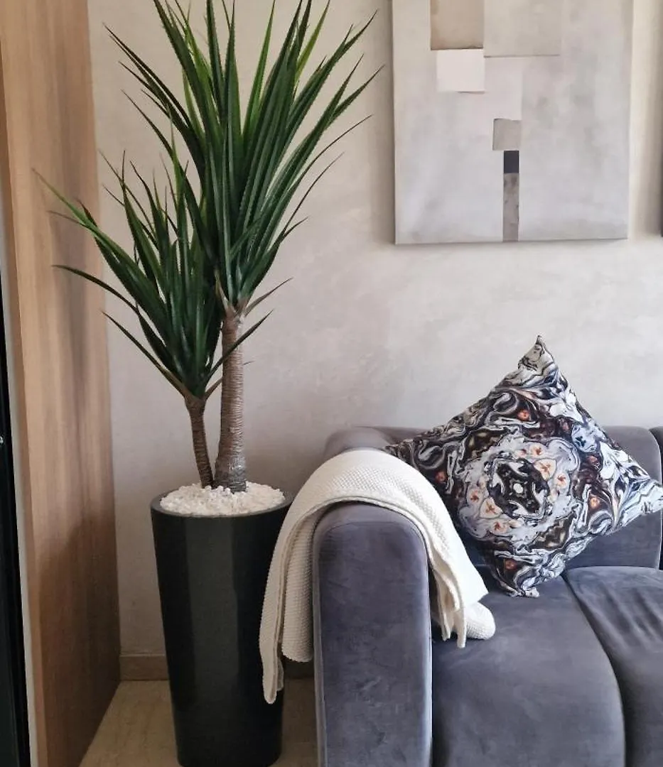 Firstwood Chic Apartment Hivernage Marrakesh 0*,
