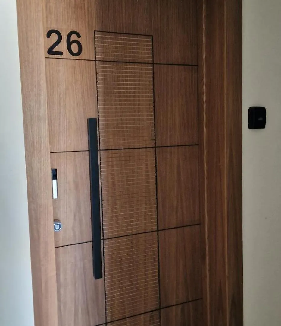 Firstwood Chic Apartment Hivernage Marrakesh 0*,