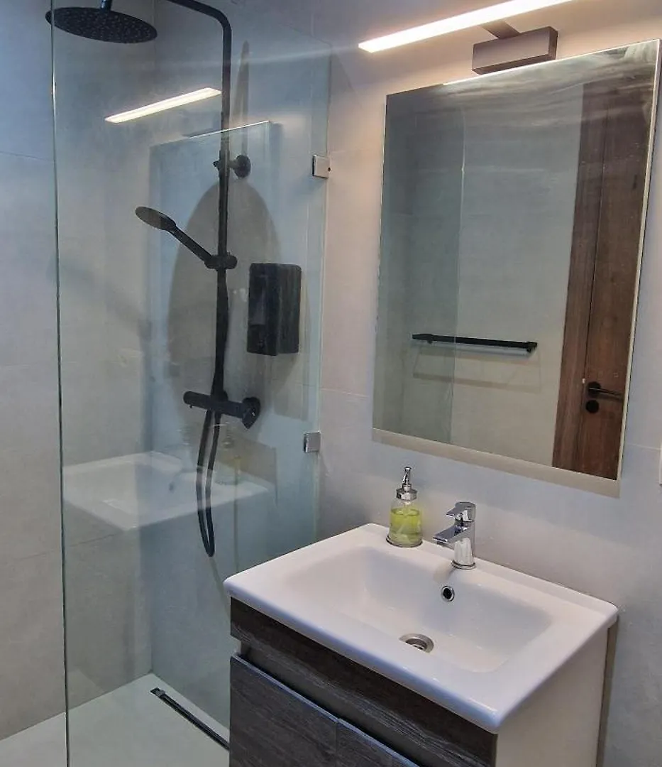 Firstwood Chic Apartment Hivernage Marrakesh
