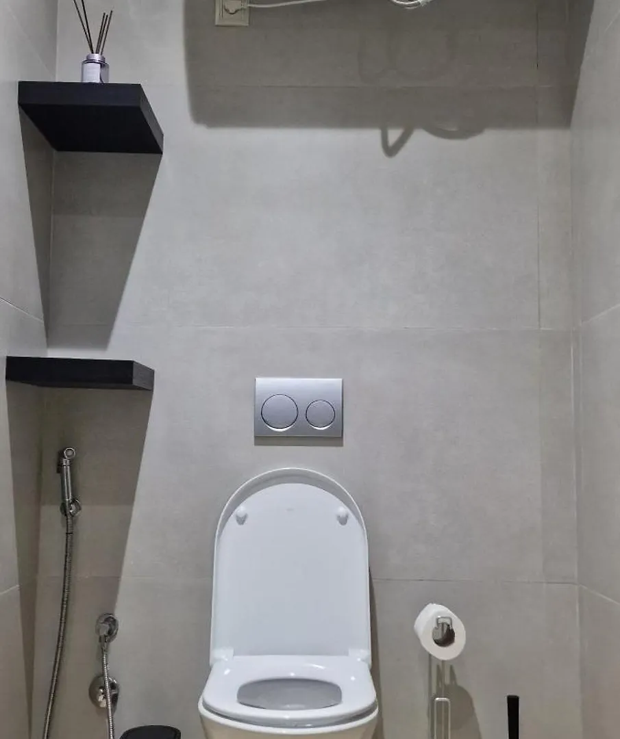 Firstwood Chic Apartment Hivernage Marakeş