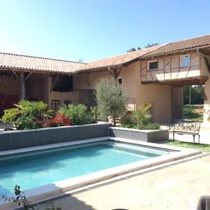 Aux 2 Chouettes , Saint-Didier-sur-Chalaronne France