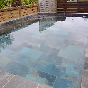 Bungalow Avec Piscine , Mataura Polynésie française
