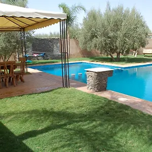 Baraka Villa