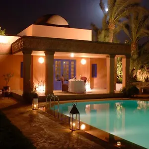 Dar Zina Villa