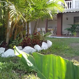 Edelweis , Sainte-Luce Martinique