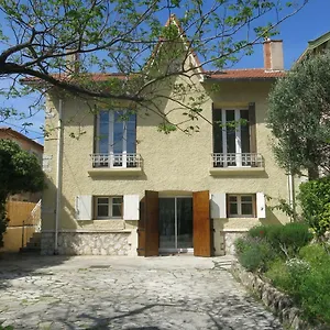 Maison Avec Jardin Sur Colline , Marseille France